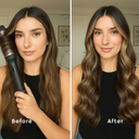 THERMAL STYLING BRUSH - LOOPHAIR