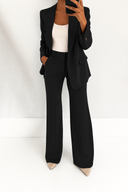 CAMILLE TIMELESS TWO-PIECE SUIT
