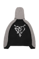 FACETTENREICHER FLEECE