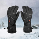 Heated Gloves – DailyGrip-7.4v