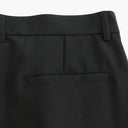 GUNSAN Fitted Trousers