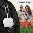 Ultrasonic Retainer Cleaner Machine by Loop