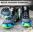 OrthoTrekking Pro | Ergonomische, schmerzlindernde Wanderschuhe