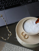 Alexa - Oorbellen - Stainless Steel