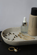 Willow - Oorbellen - Stainless Steel