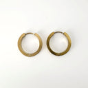 Naomi - Oorbellen - Stainless Steel