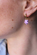 Selena - Ohrringe - Edelstahl