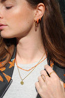 Myrthe - Ohrringe - Edelstahl