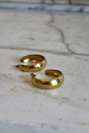 Ann - Oorbellen - Stainless Steel