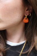 Tammie - Earrings - Stainless Steel