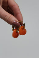 Tammie - Earrings - Stainless Steel