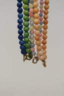 Jayda - Necklace - Stainless Steel