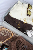 Jayda - Necklace - Stainless Steel