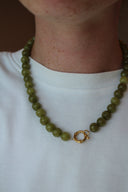 Jayda - Necklace - Stainless Steel