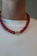 Jayda - Necklace - Stainless Steel