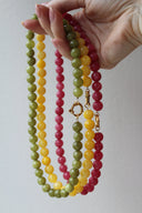 Jayda - Necklace - Stainless Steel