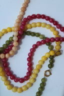 Jayda - Necklace - Stainless Steel