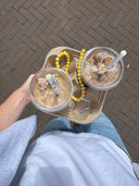 Jayda - Necklace - Stainless Steel