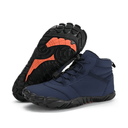 ORTOFLEX Alpine™ | Barfußschuhe - warm und schmerzlindernd