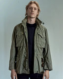 ALONSO | CLASSIC SEASONAL FIELD JACKET