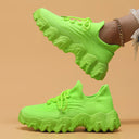 Ortho Pro Classic (Lime Green)