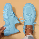 Ortho Pro Classic (Pastel Blue)