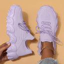 Ortho Pro Classic (Pastel Purple)