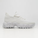 Ortho Pro Classic (All White)