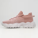 Ortho Pro Classic (Pink White)