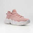 Ortho Pro Classic (Pink White)