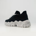 Ortho Pro Classic (Black White)