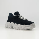 Ortho Pro Classic (Black White)