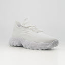 Ortho Pro Classic (All White)