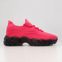 Ortho Pro Classic (Barbie Pink Black)