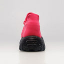 Ortho Pro Classic (Barbie Pink Black)