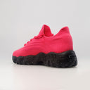 Ortho Pro Classic (Barbie Pink Black)