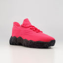 Ortho Pro Classic (Barbie Pink Black)