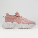 Ortho Pro Classic (Pink White)