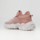 Ortho Pro Classic (Pink White)