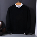 ROSSI ROMA LUXURY CASHMERE SWEATER