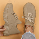 Ortho Pro Classic (Light Brown)