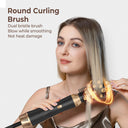 Airstrait - Professional 5 in 1 Airstyler