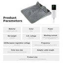 Heating Foot Mat Warmer