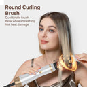 Airstrait - Professional 5 in 1 Airstyler