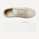 THE CLASSIC SUEDE TRAINER