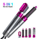 Airstyler - Professional 5 in 1 Airstyler