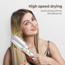 Airstrait - Professional 5 in 1 Airstyler