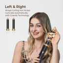 Airstrait - Professional 5 in 1 Airstyler