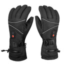 Heated Gloves – DailyGrip-7.4v