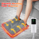 Heating Foot Mat Warmer